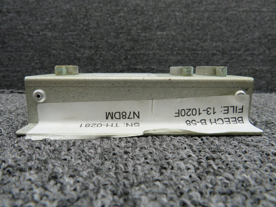3230015-3 Icarus 3000-U Mode C Serializer