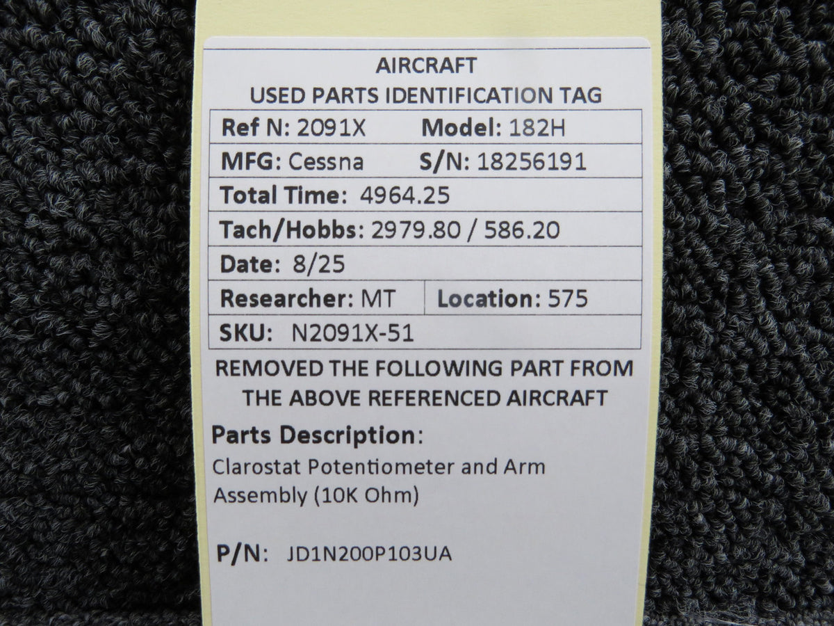 N2091X-51KW