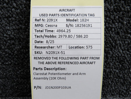 N2091X-51KW