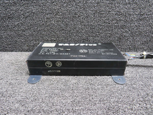 2504-300A-040 B and D Instruments TAS-Plus Computer Unit with Mount