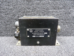 99193SOCN3102476-2-F Torque Signal Conditioner