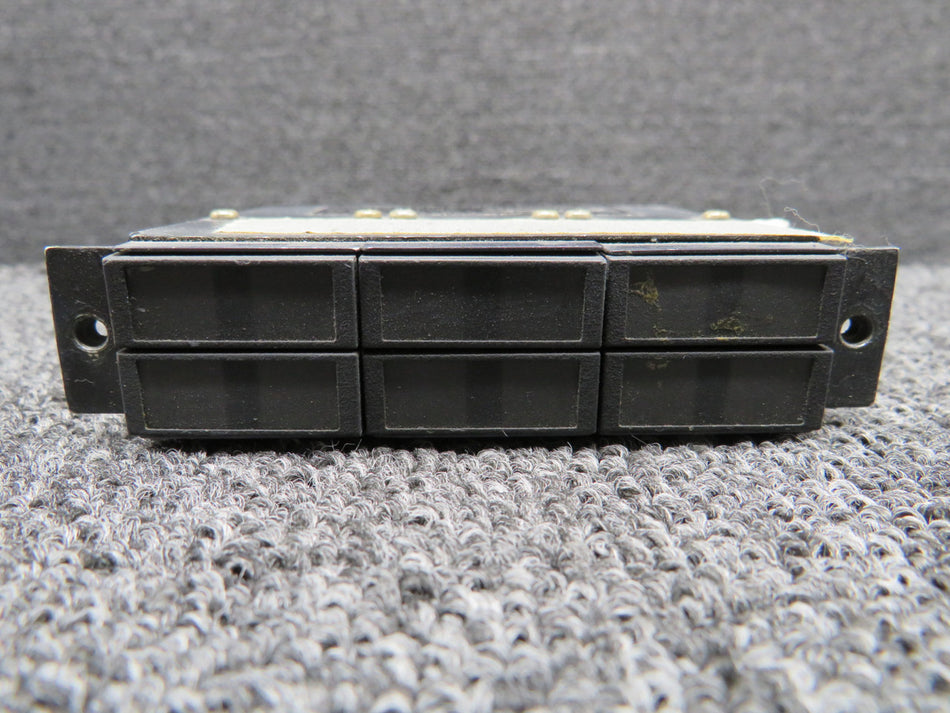 82000-09304 (Alt: 45AS80010-31) Koito Avionics Panel Indicator