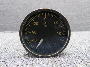 162LC601A Lewis Temperature Indicator (28V)