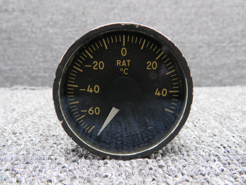 162LC601A Lewis Temperature Indicator (28V)