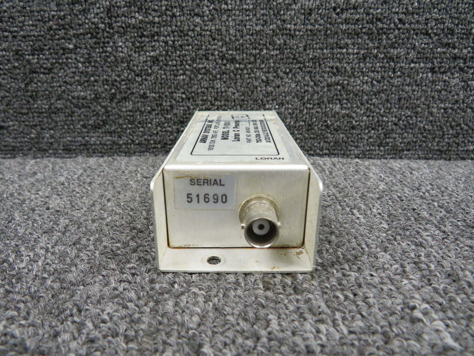 455-6021E Arnav System T-1000 Antenna Coupler