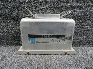 ARA-812 Narco Altitude Reporting Adapter