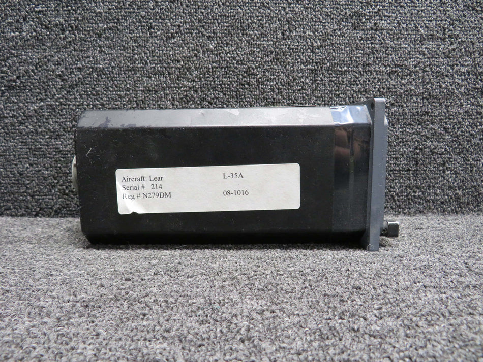3137L-B-2-1C Aeronetics Radio Magnetic Indicator (26V) (Silver)