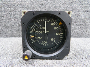 37277-2139 Intercontinental Dynamics Air Speed Indicator