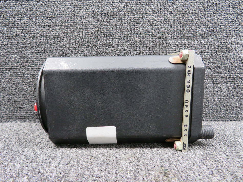 37277-2139 Intercontinental Dynamics Air Speed Indicator