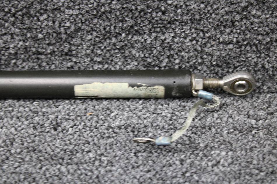 PR1-20x0.5-8-1060-D Diamond DA40-180 Aileron Control Rod RH (Length: 41-3/4”)