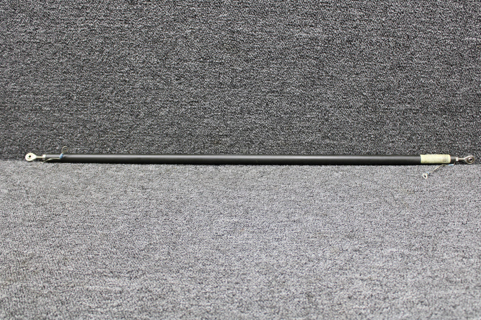 PR1-20X0.5-8-0870-D Diamond DA40-180 Aileron Control Rod LH (Length: 34.25”)