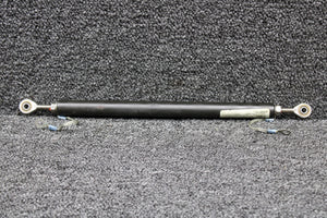 PR1-20x0.5-8-0280-D Diamond DA40-180 Elevator Control Rod (Length: 11”)