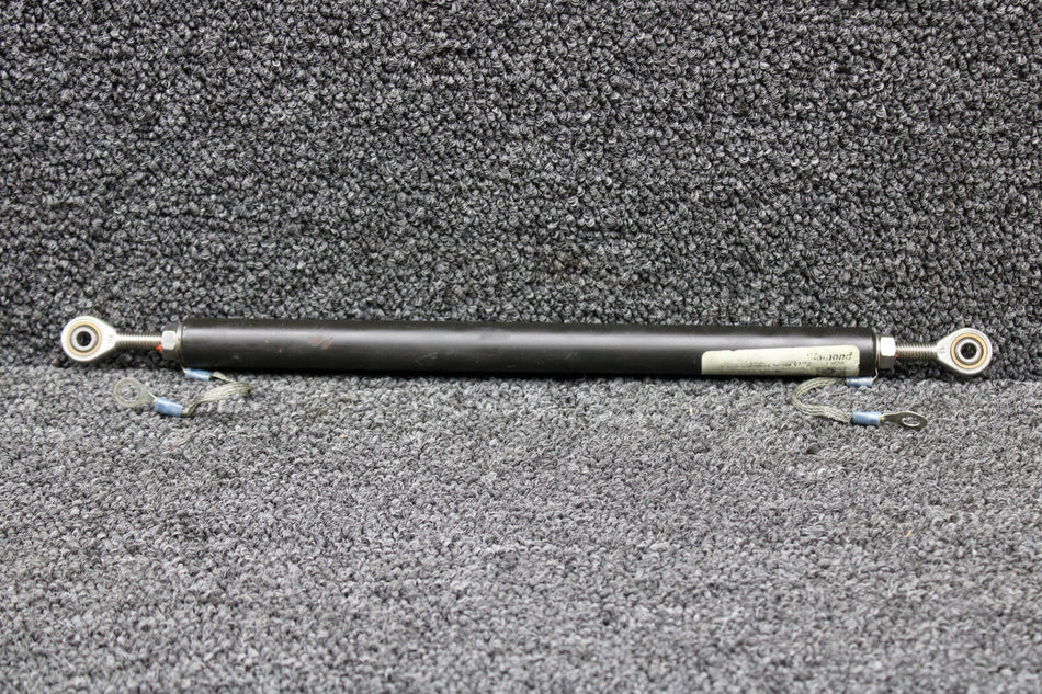 PR1-20x0.5-8-0280-D Diamond DA40-180 Elevator Control Rod (Length: 11”)