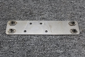 D41-3213-31-00 Diamond DA40-180 Main Gear Wheel Fairing Mount Bracket LH
