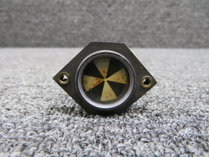 22-280-026-1 (Alt: 50-389091) Propeller Synchronizer Indicator (Faded Face)