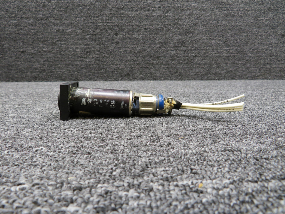 22-280-026 (Alt: 50-389091) Propellor Synchronizer Indicator with Connector