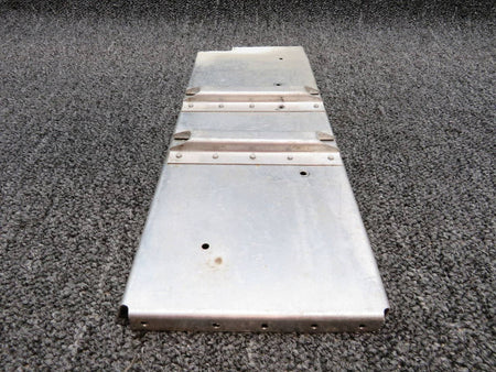 1221062-11 Cessna P210N Wing Bulkhead Assy Intercostal LH BAS Part Sales | Airplane Parts