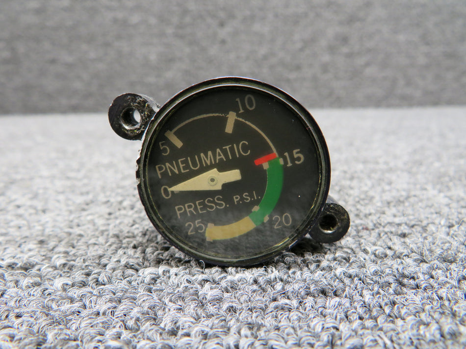 3-311-3 (Alt: 46319-3) UMA Pneumatic Pressure Indicator