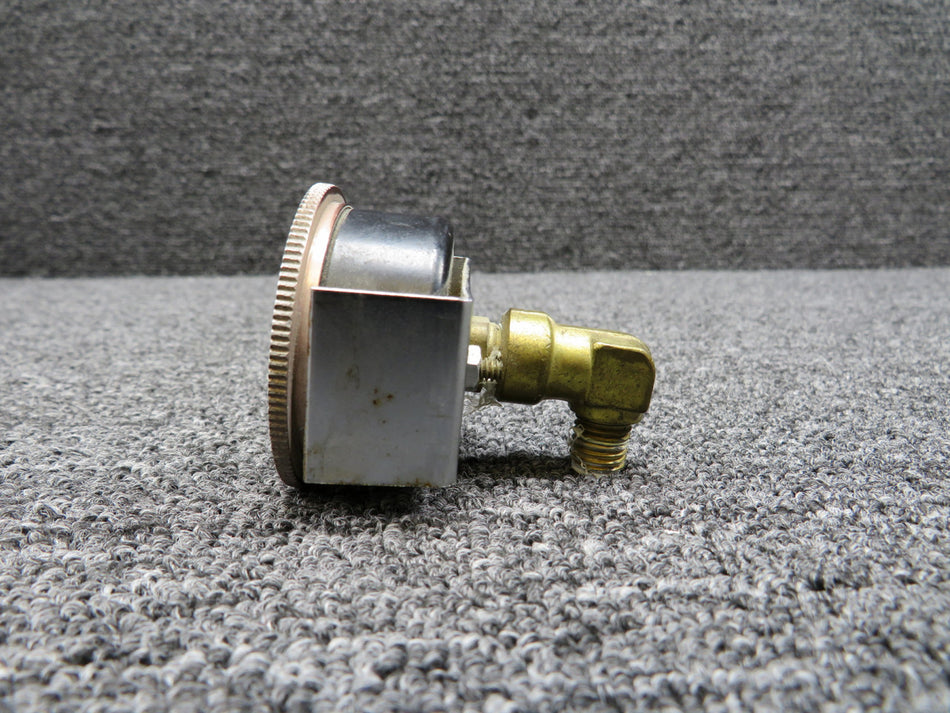 800322 Beechcraft Oxygen Supply Gauge with Connector