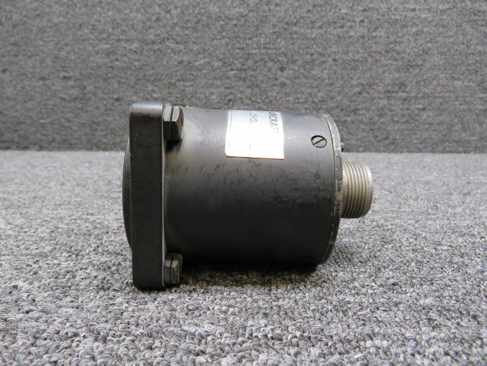 33204 (Alt: 26-66012-1) Edison Inlet Air Temp Indicator (Damaged) (12-24V)