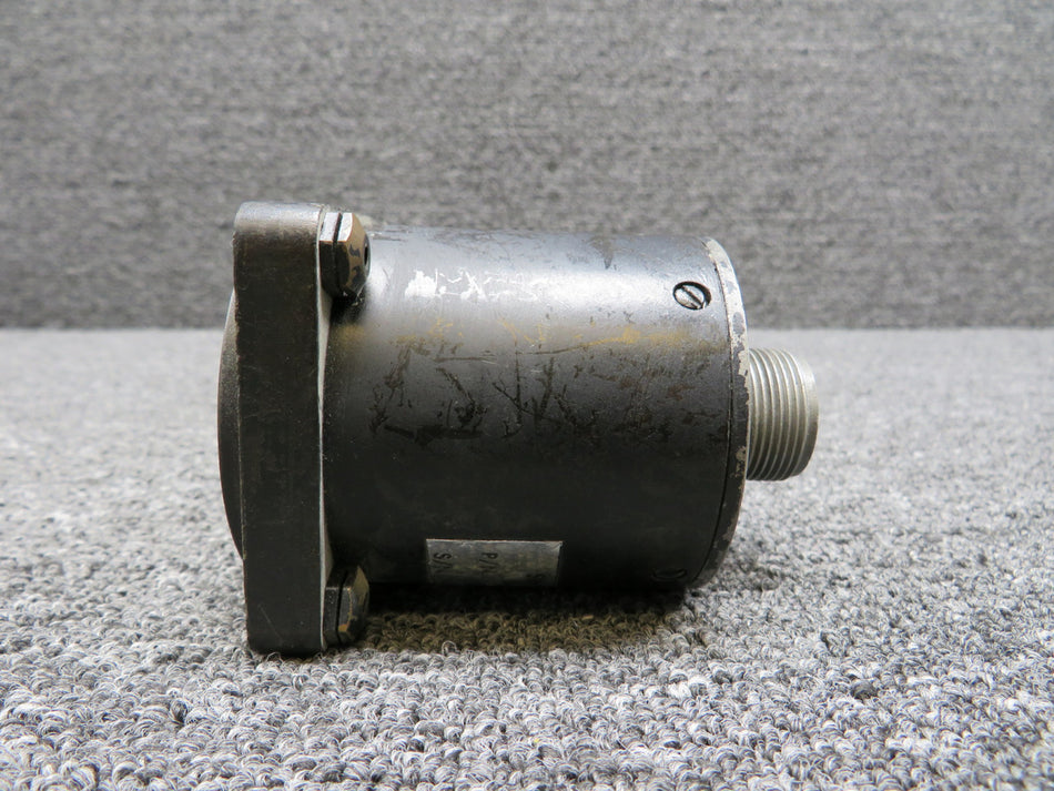 26-66012-1 Swearingen Aircraft Temperature Indicator