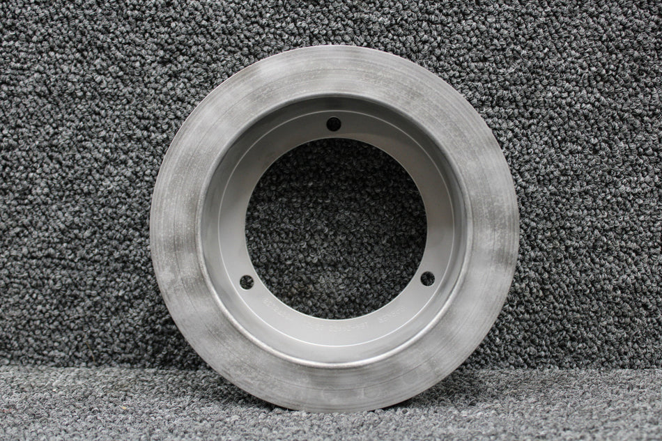 164-24400 Cleveland Brake Disc (Thickness: 0.309â€)
