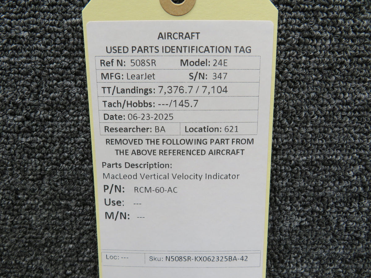 N508SR-KX062325BA-42BS-V