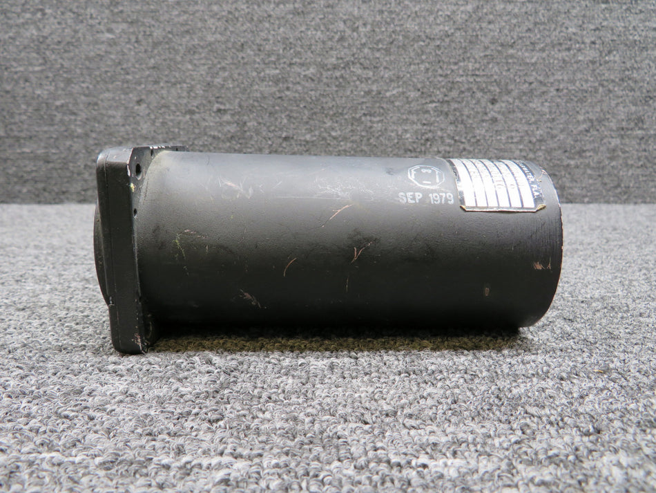 35060-0116 (Alt: 50-380045) Aerosonic Cabin Rate of Climb Indicator (Black)