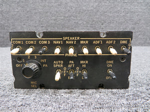 AA108 Electrodelta Audio Amplifier