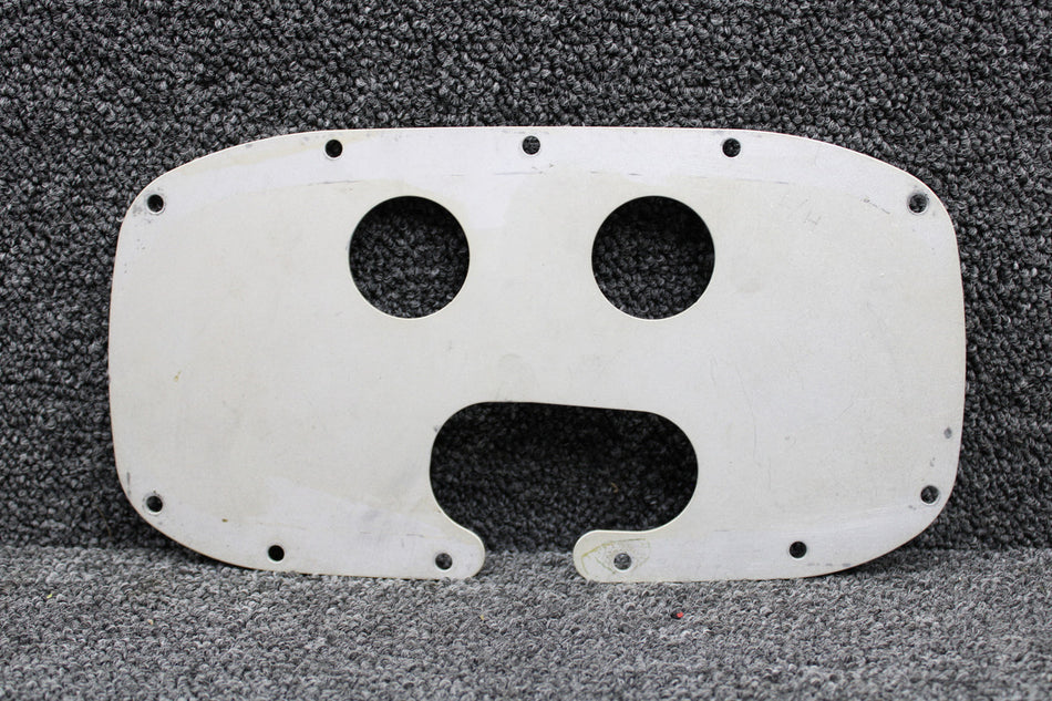 Diamond DA40-180 Wing Fuel Tank Cover Plate LH or RH