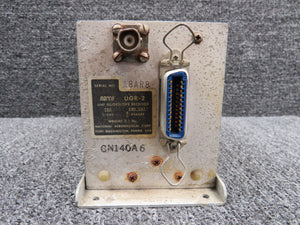 UGR-2 Narco Avionics UHF Glideslope Receiver (Core)