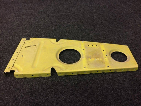 20318-000 Piper PA24 Rib Assy LH (STA 135) BAS Part Sales | Airplane Parts