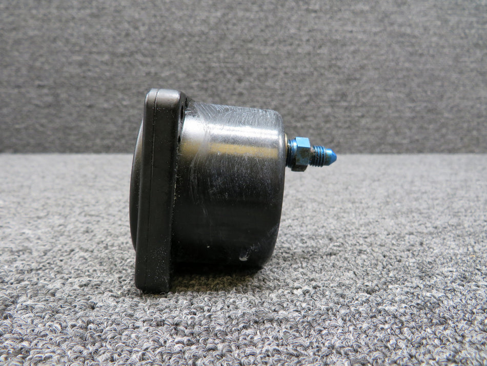 AW-17-8-21-AK2 US Gauge AN5771-5A Suction Indicator