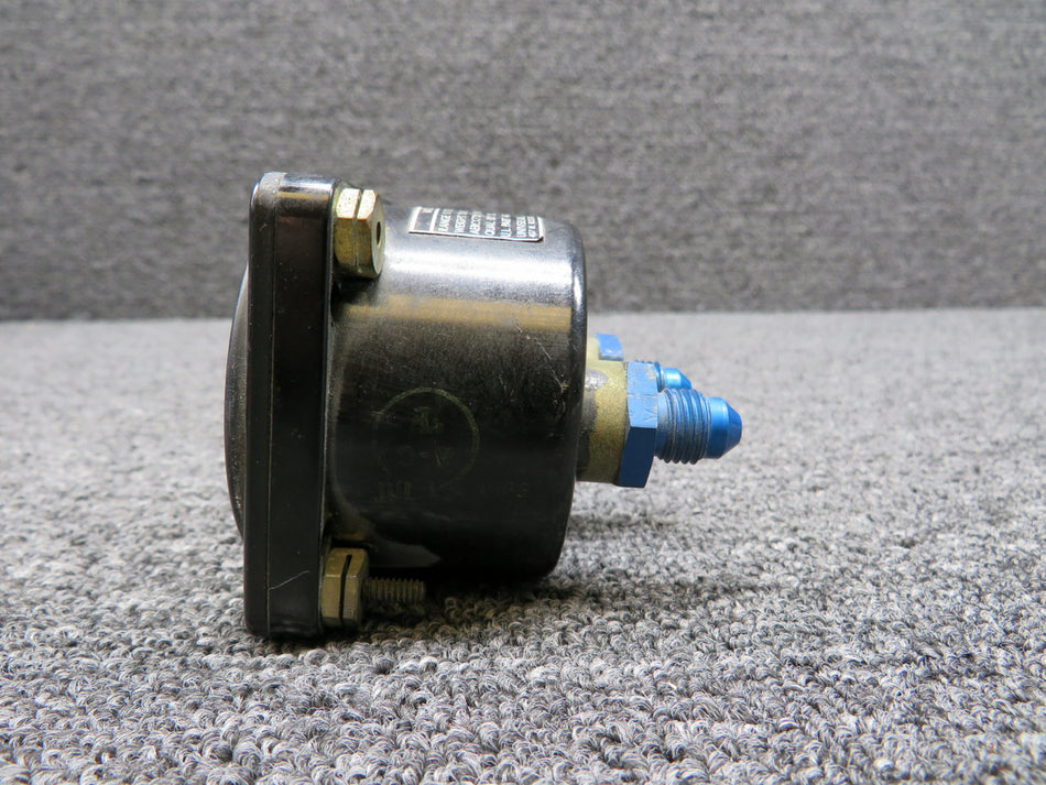 AW1821AB06 (Alt: 3850169) US Gauge Suction Indicator