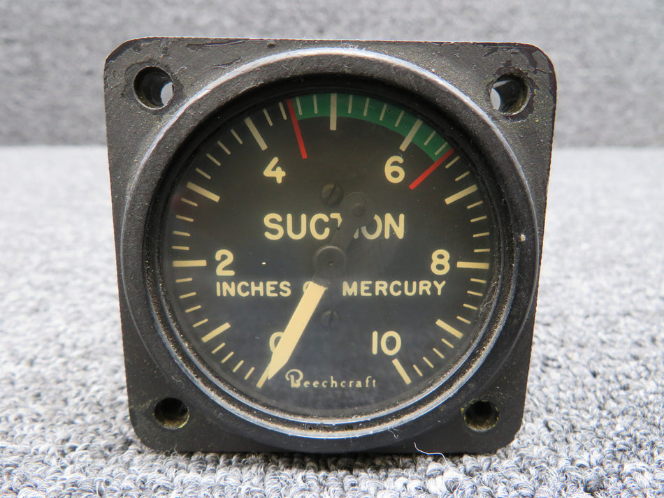 22-880-022-1A Garwin BMD-1001A Suction Indicator