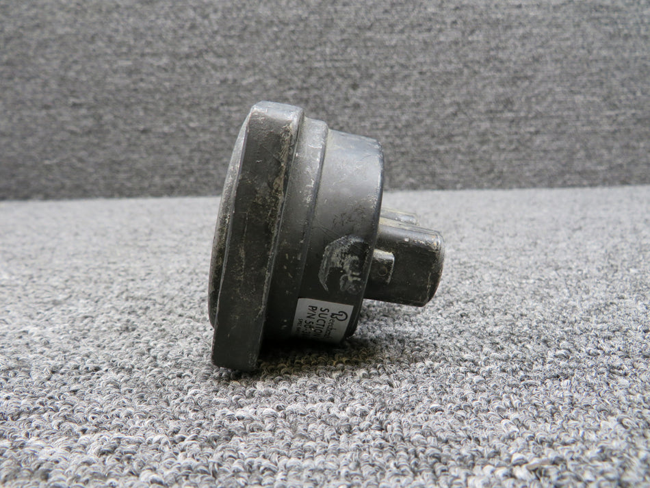SP-3571-3-BEC (Alt: 50-384042-5) Standard Precision Suction Indicator