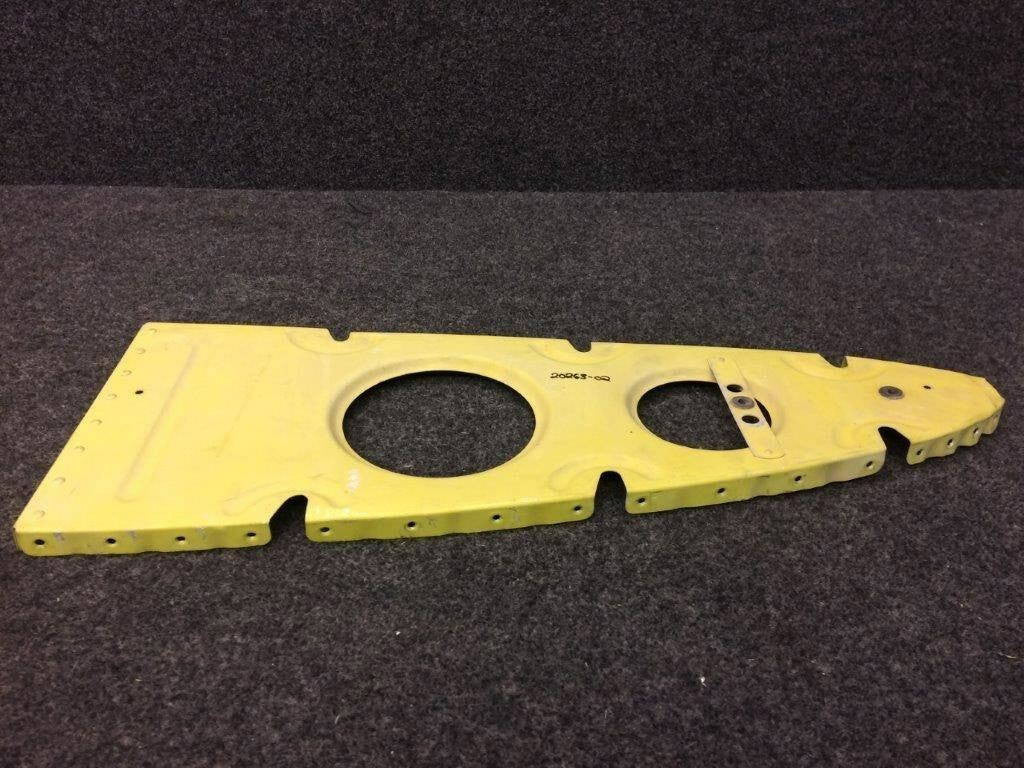20263-002 Piper PA24 Rib Assy LH (STA 97) BAS Part Sales | Airplane Parts