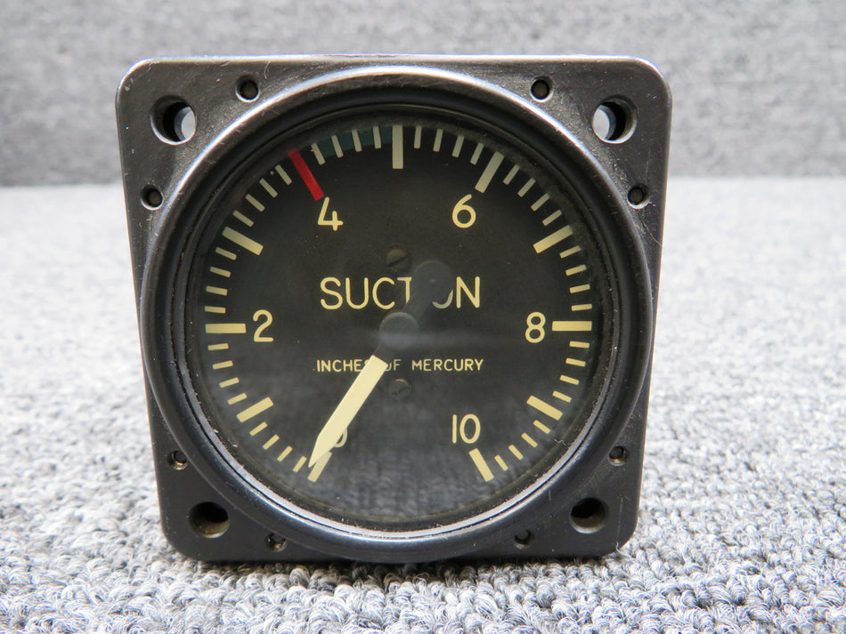 AW1821AB14 US Gauge Vacuum Suction Indicator