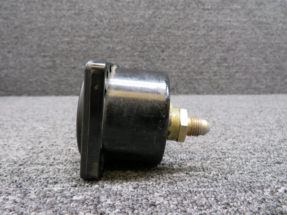 AW1821AB14 US Gauge Vacuum Suction Indicator