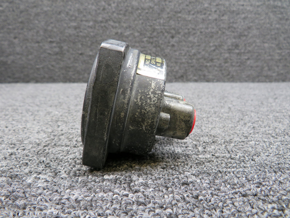 50-384042-9 AID Gyro Suction Indicator