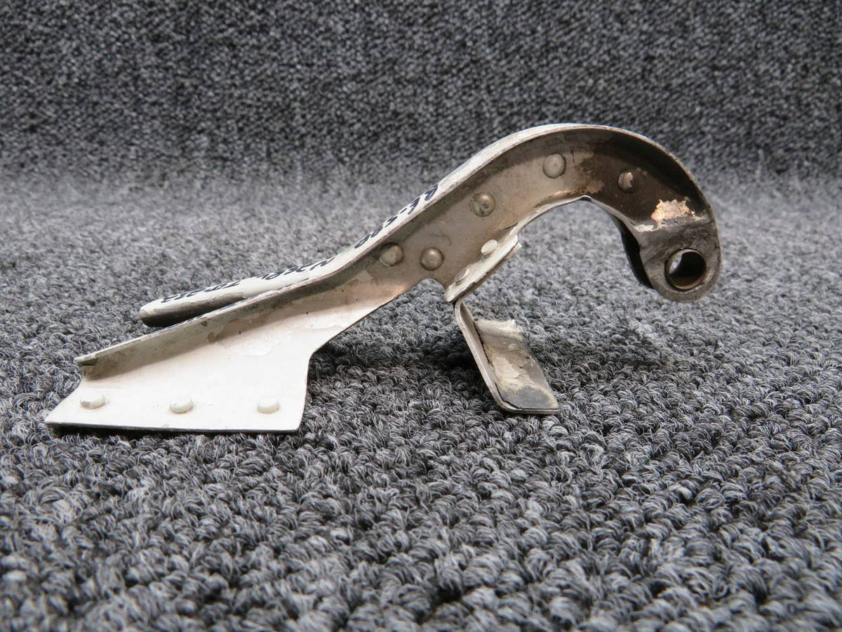 08-1109 Gear Door Bracket BAS Part Sales | Airplane Parts