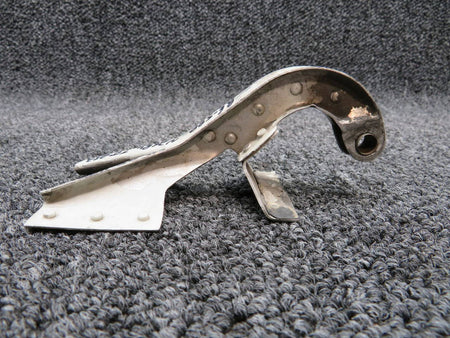 08-1109 Gear Door Bracket BAS Part Sales | Airplane Parts