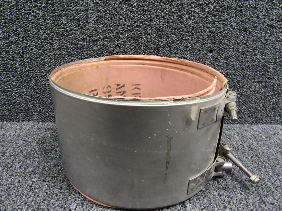 A19D32 Janitrol Heater Clamp