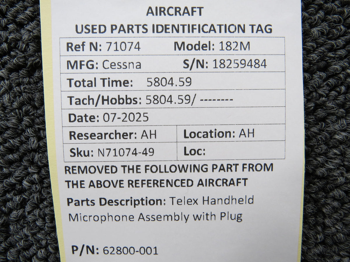 N71074-49KW