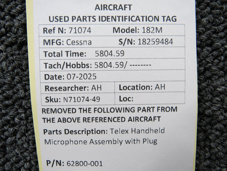 N71074-49KW