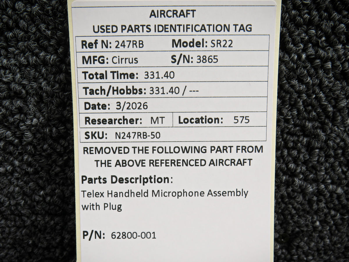 N247RB-50KW
