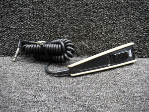 62800-001 Telex Handheld Microphone Assembly with Plug