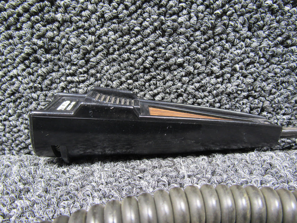 63333-000 Telex Handheld Microphone Assembly