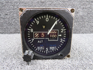 WL-807-AM-CP-2 Smiths Counter-Pointer Altimeter with Bracket (Core)