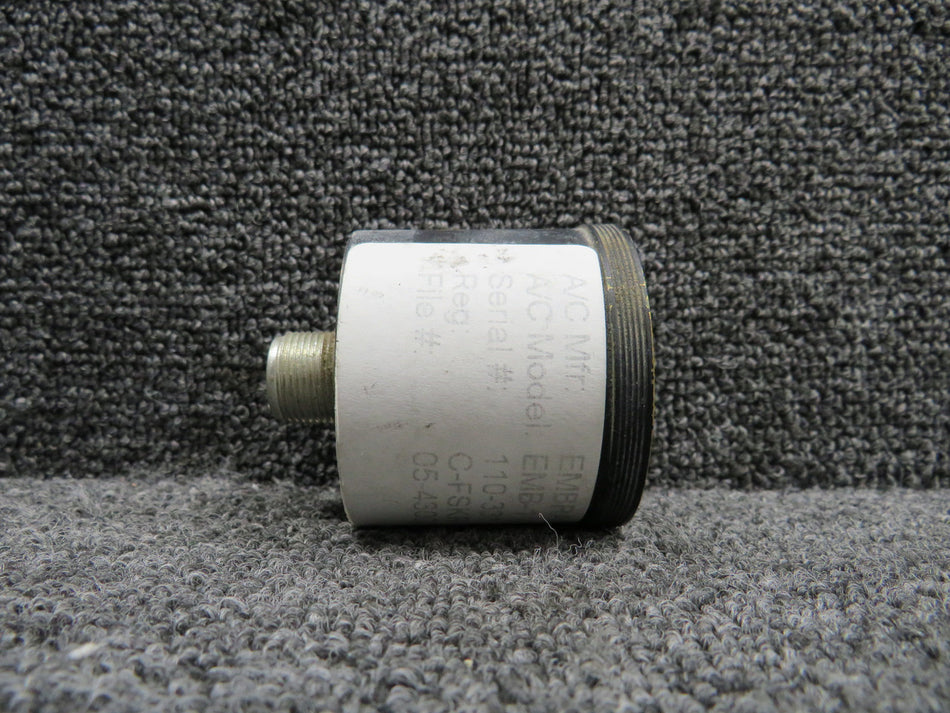 8DJ48FAL2 General Electric Flap Position Indicator